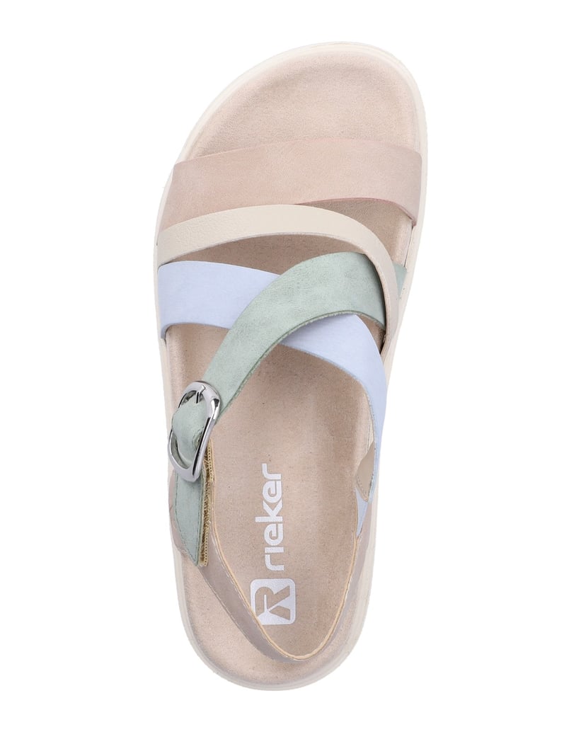 Rieker-Riemchensandalen-V5663-beige