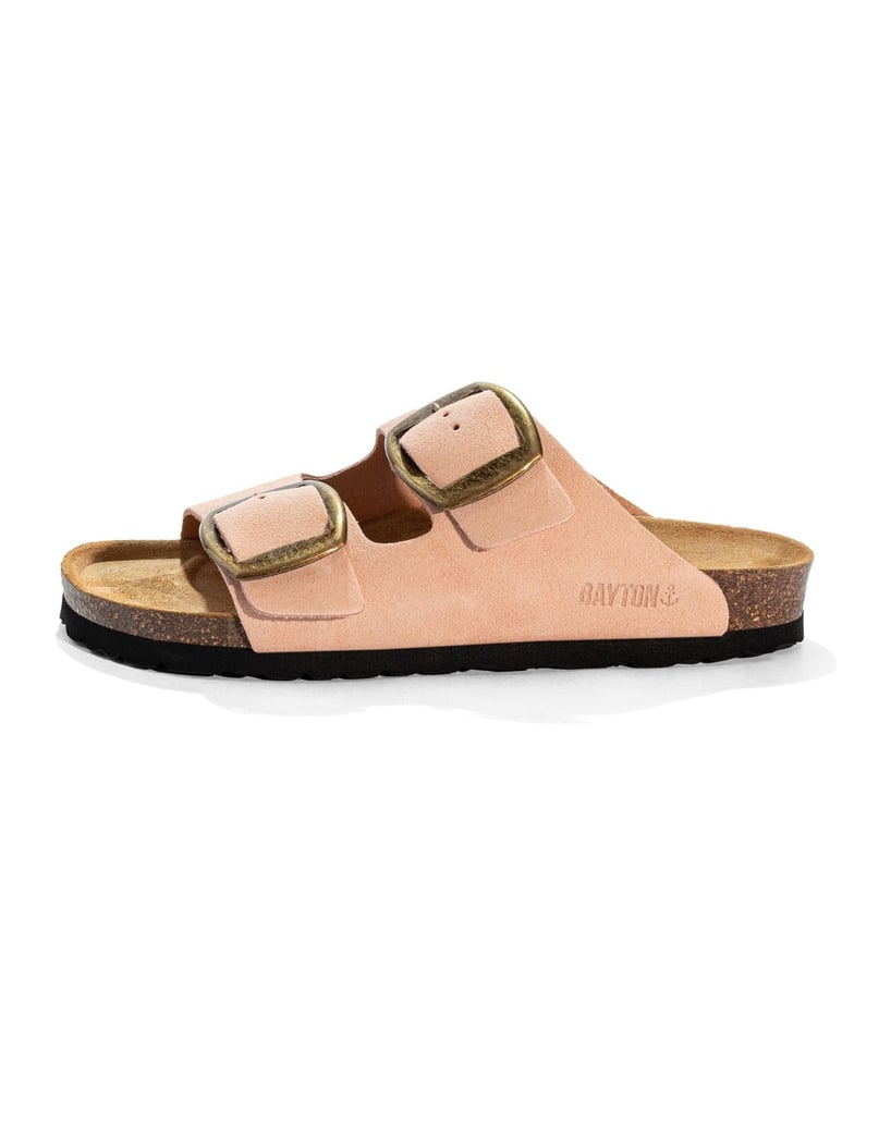 Bayton-Alicante-mules-women-orange