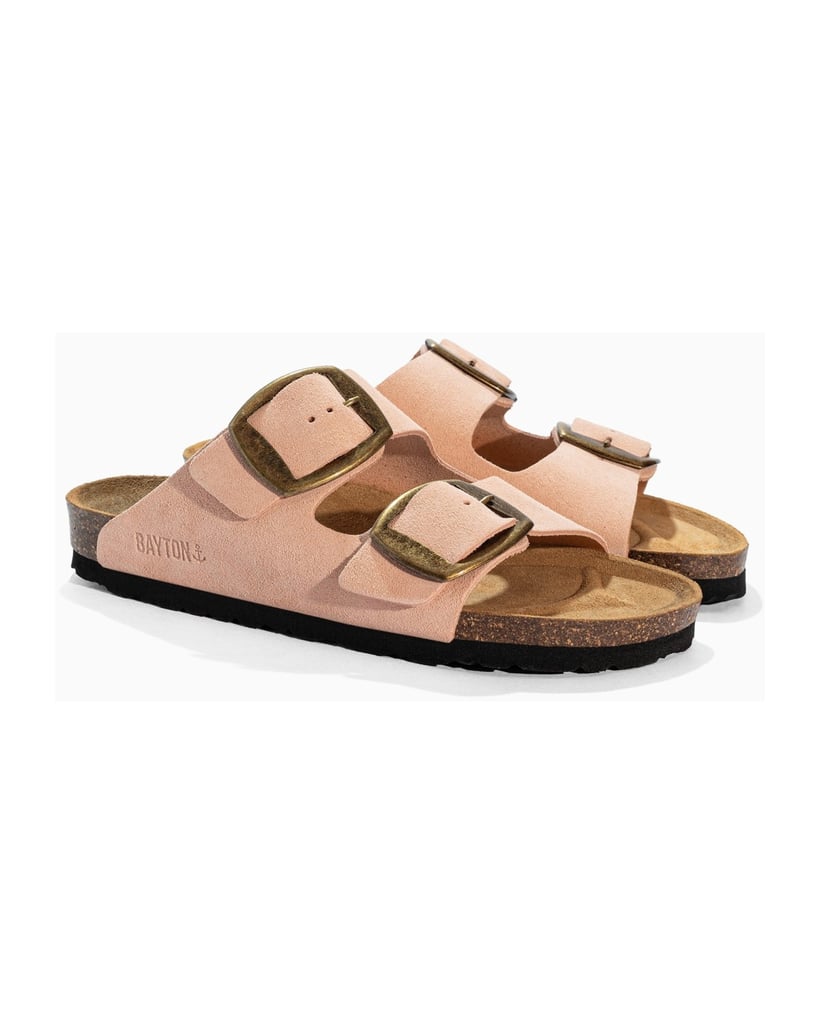 Bayton-Alicante-mules-women-orange