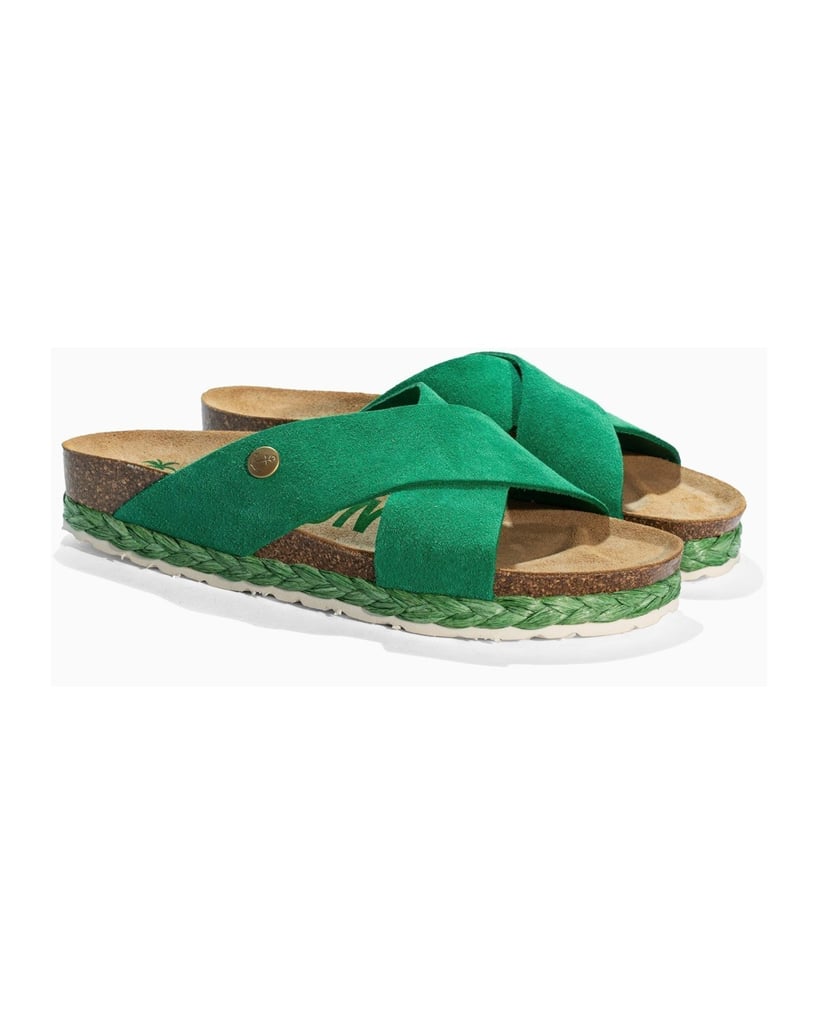 Bayton-Burgos-mules-women-grün