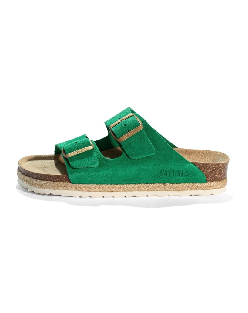 Bayton-Benalla-mules-women-grün