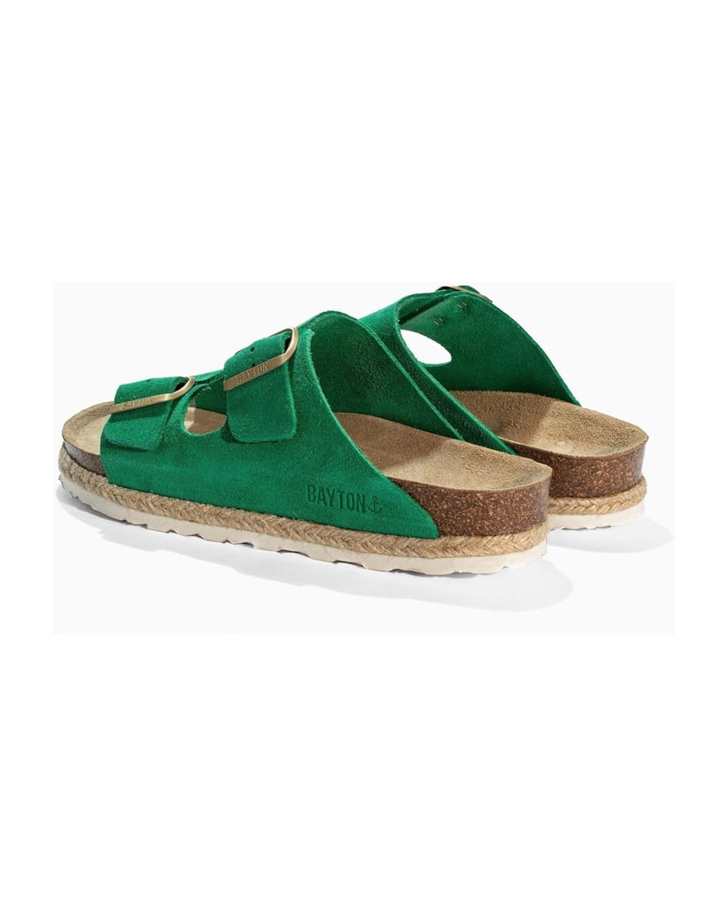 Bayton-Benalla-mules-women-grün
