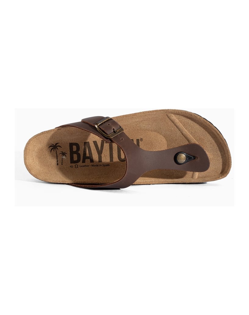 Bayton-Leather-mules-men-Mercure-braun