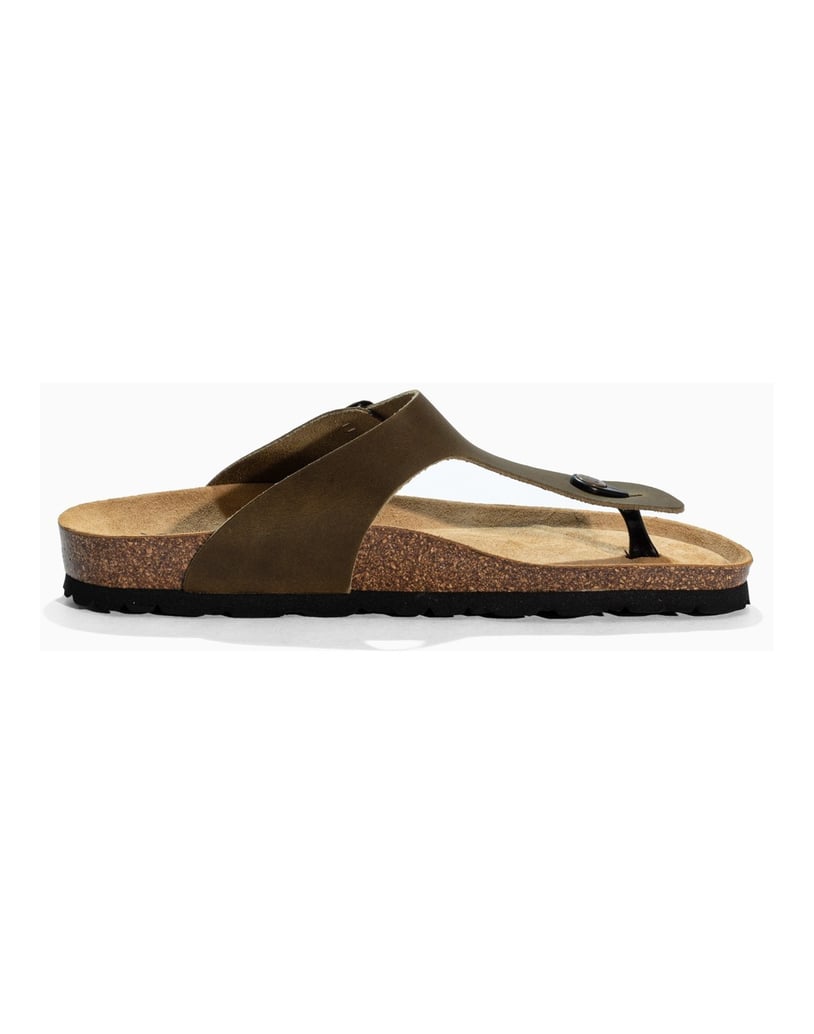 Bayton-Leather-mules-men-Mercure-oliv