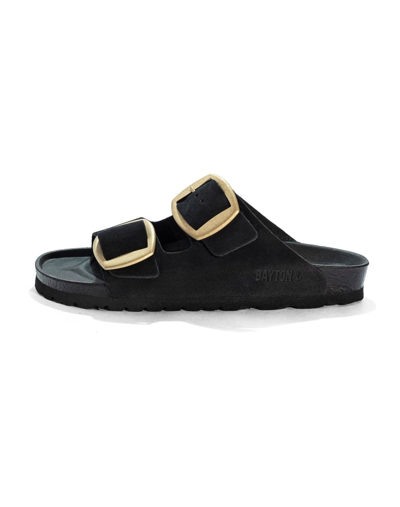 Bayton-Sandalen-ALICANTE-Damen-schwarz
