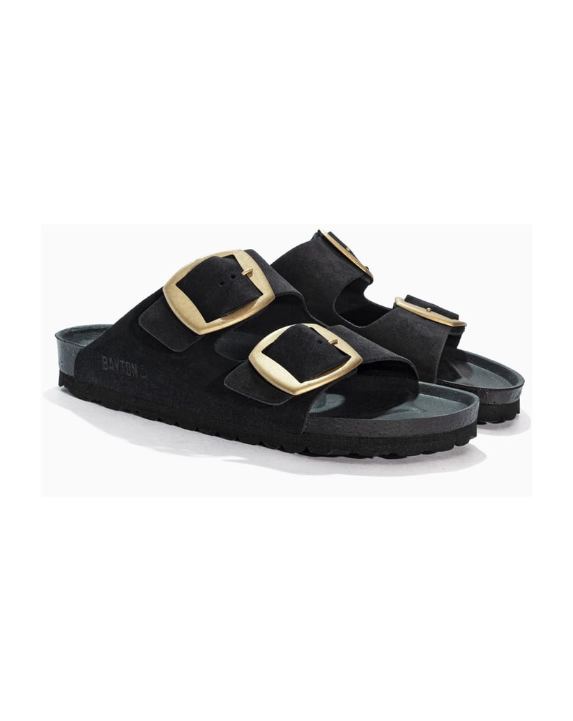Bayton-Sandalen-ALICANTE-Damen-schwarz