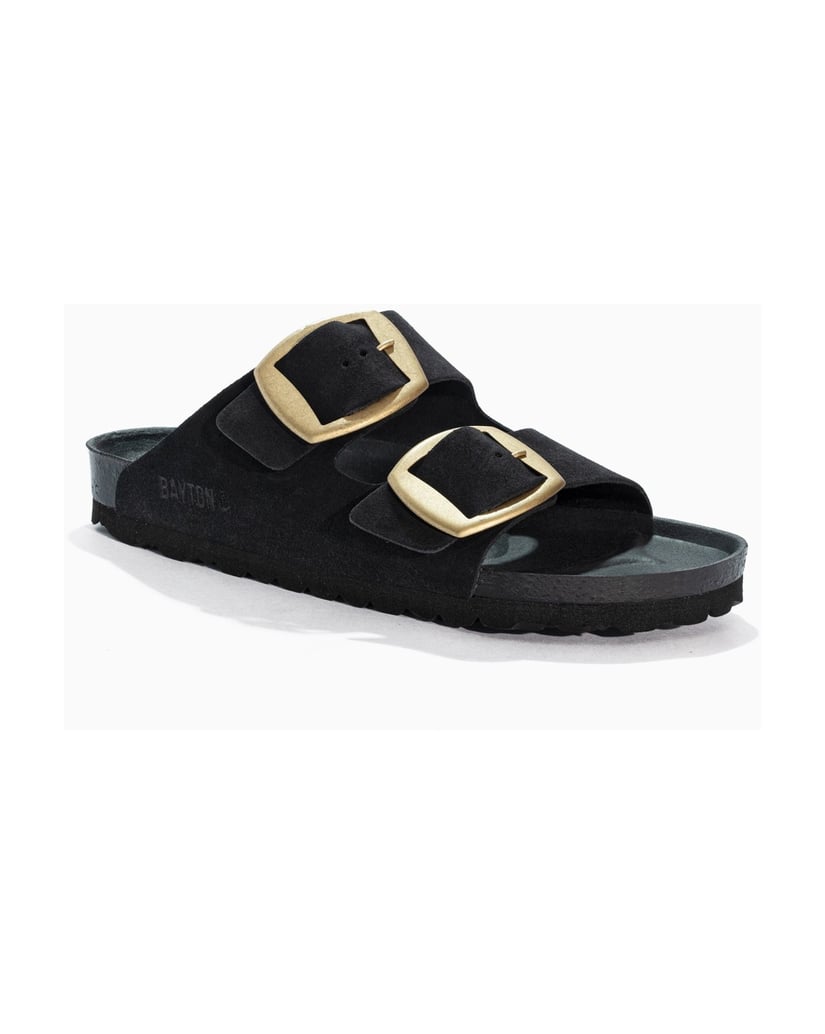 Bayton-Sandalen-ALICANTE-Damen-schwarz