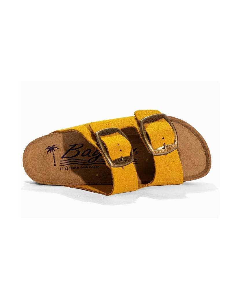 Bayton-Sandalen-ALICANTE-Damen-gelb
