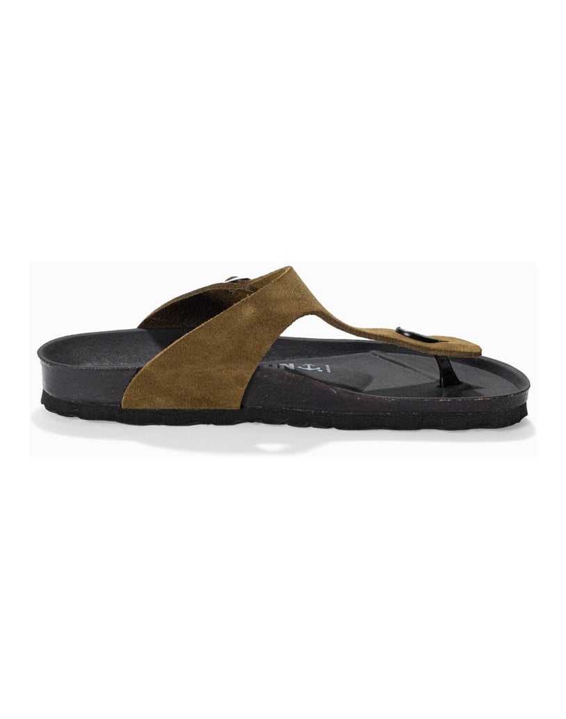 Bayton-Pantoletten-Herren-Mercure-oliv