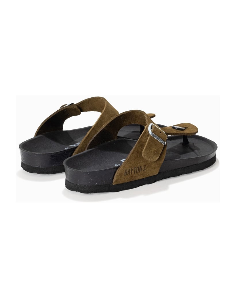 Bayton-Pantoletten-Herren-Mercure-oliv