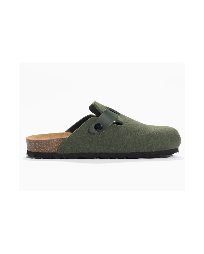 Bayton-MOKE-mules-femme-oliv