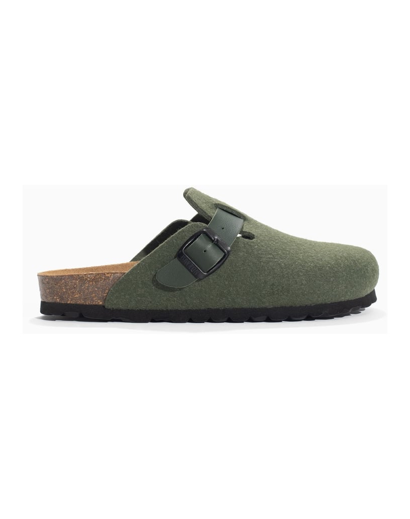 Bayton-MOKE-mules-femme-oliv