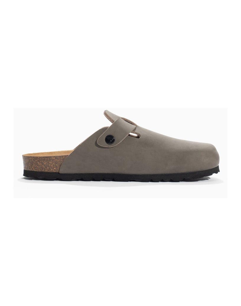 Bayton-MOKE-mules-homme-taupe