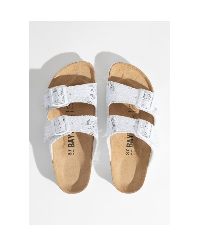 Bayton-Pantoletten-Atlas-Textil-weiss-kombiniert