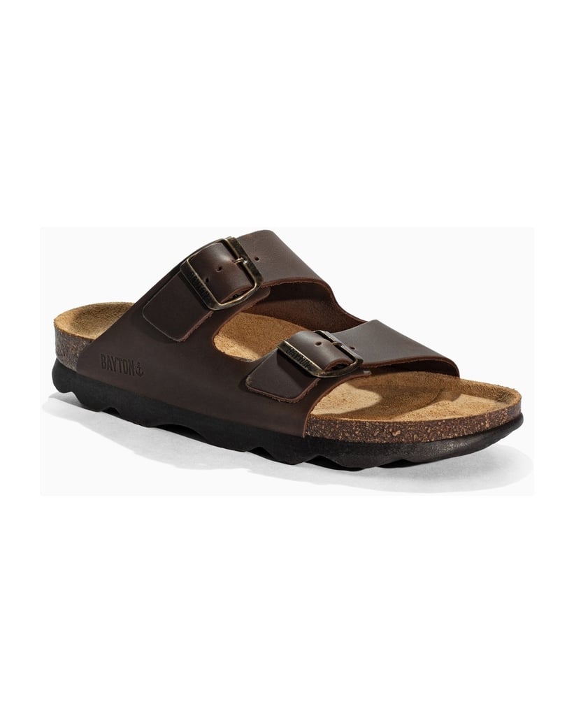 Bayton-Leather-men-sandals-ATLAS-braun