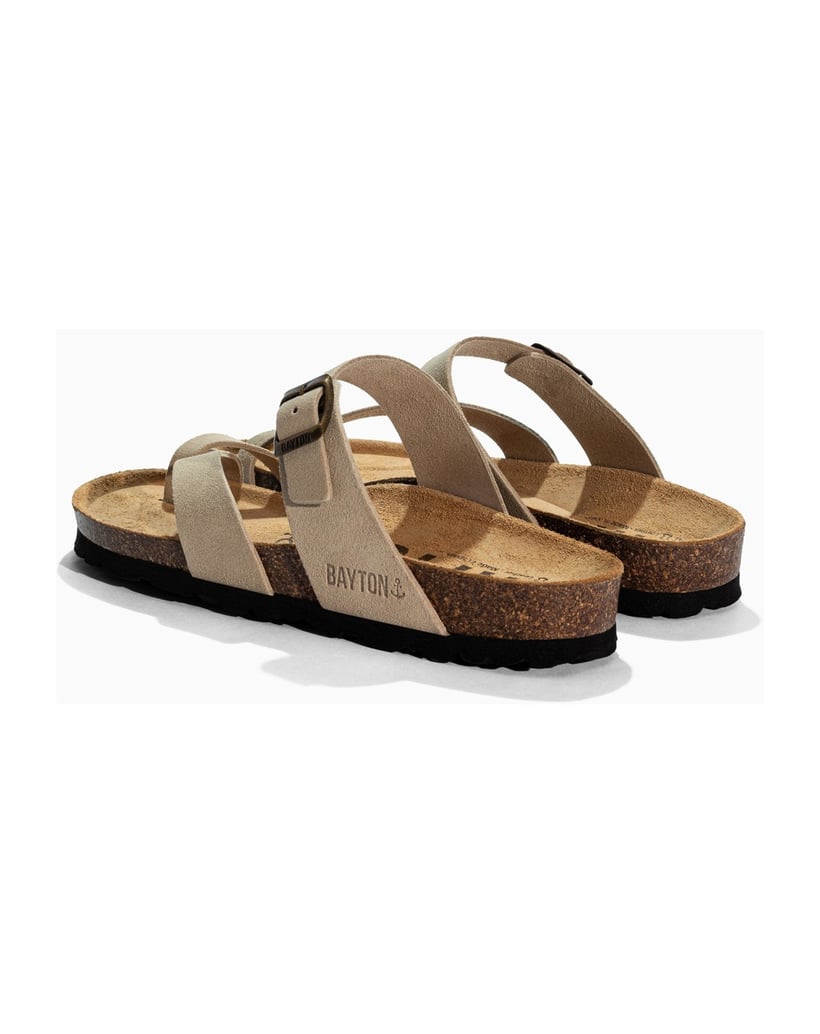 Bayton-Sandals-SUEDE-LEATHER-men-DIANE-beige
