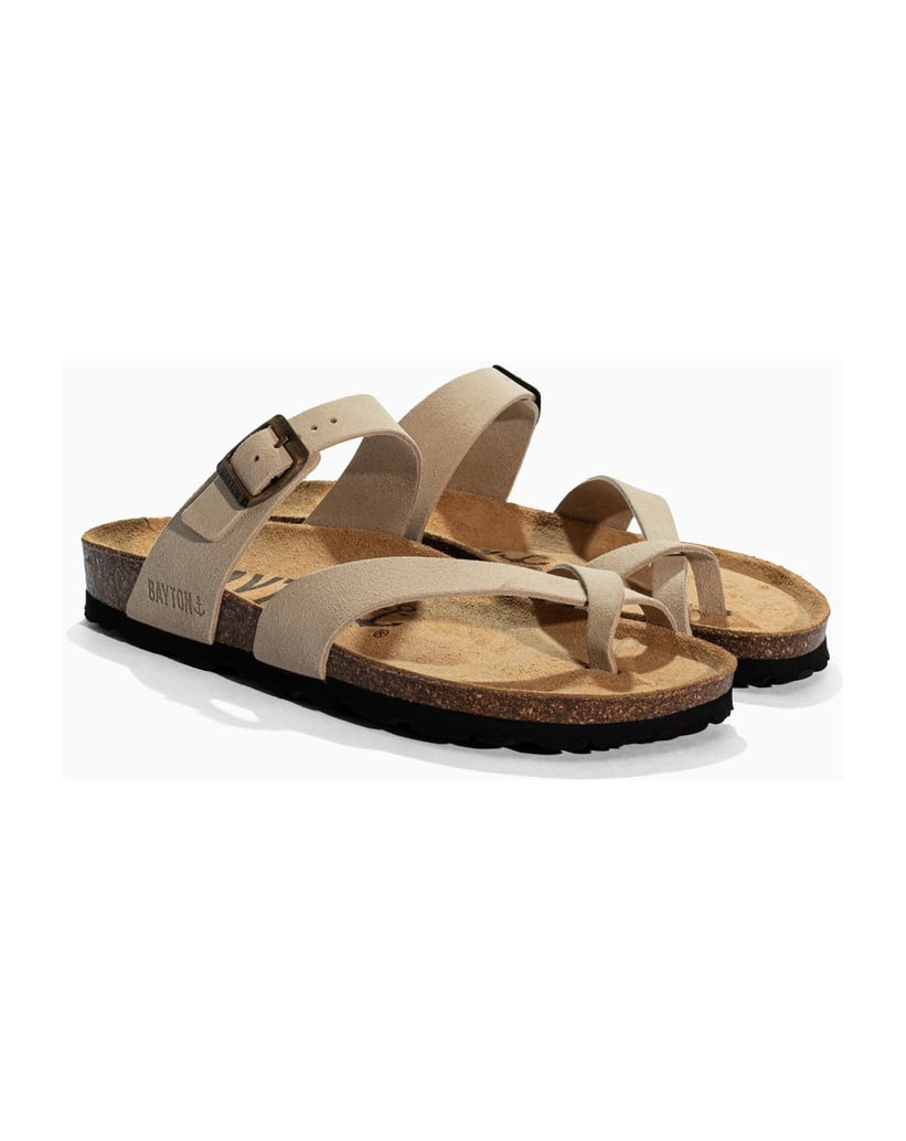Bayton-Sandals-SUEDE-LEATHER-men-DIANE-beige