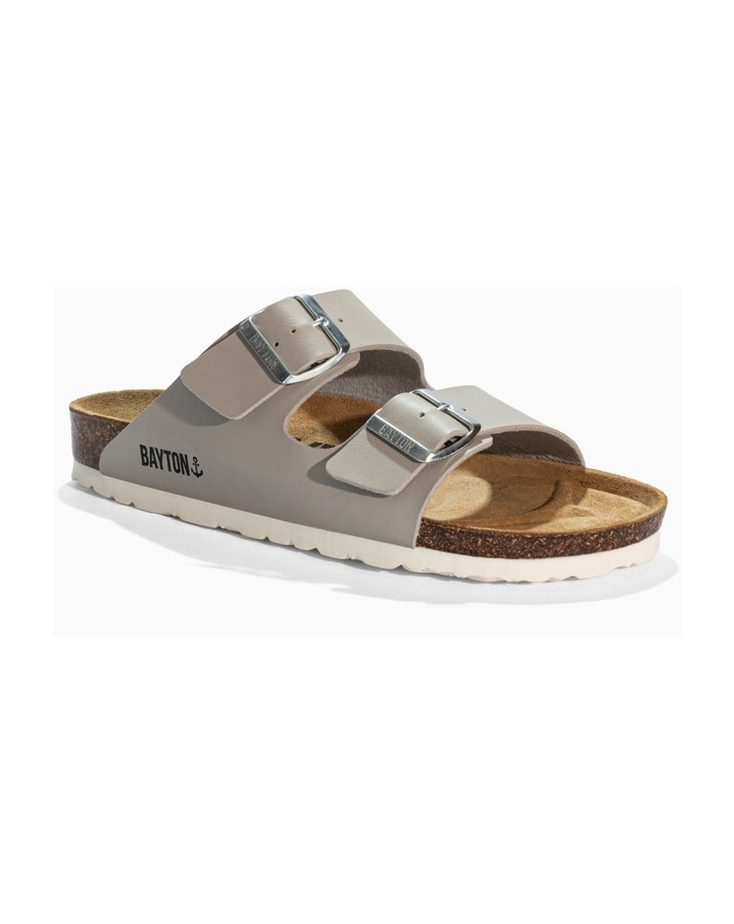 Bayton-Sandalen-damen-TRACY-grau