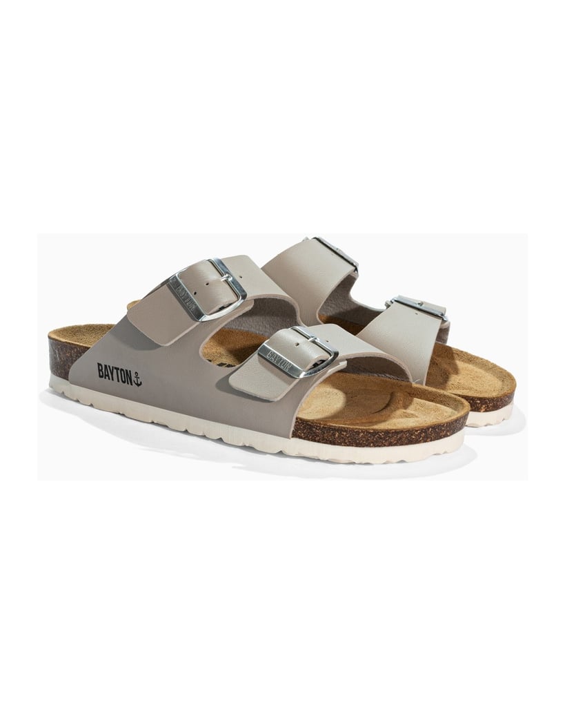 Bayton-Sandalen-damen-TRACY-grau