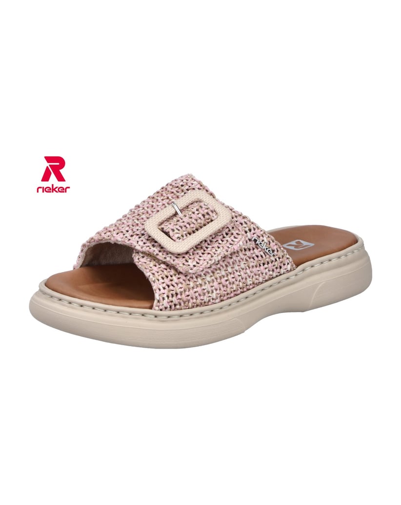 Rieker-Pantoletten-V3053-multicolor