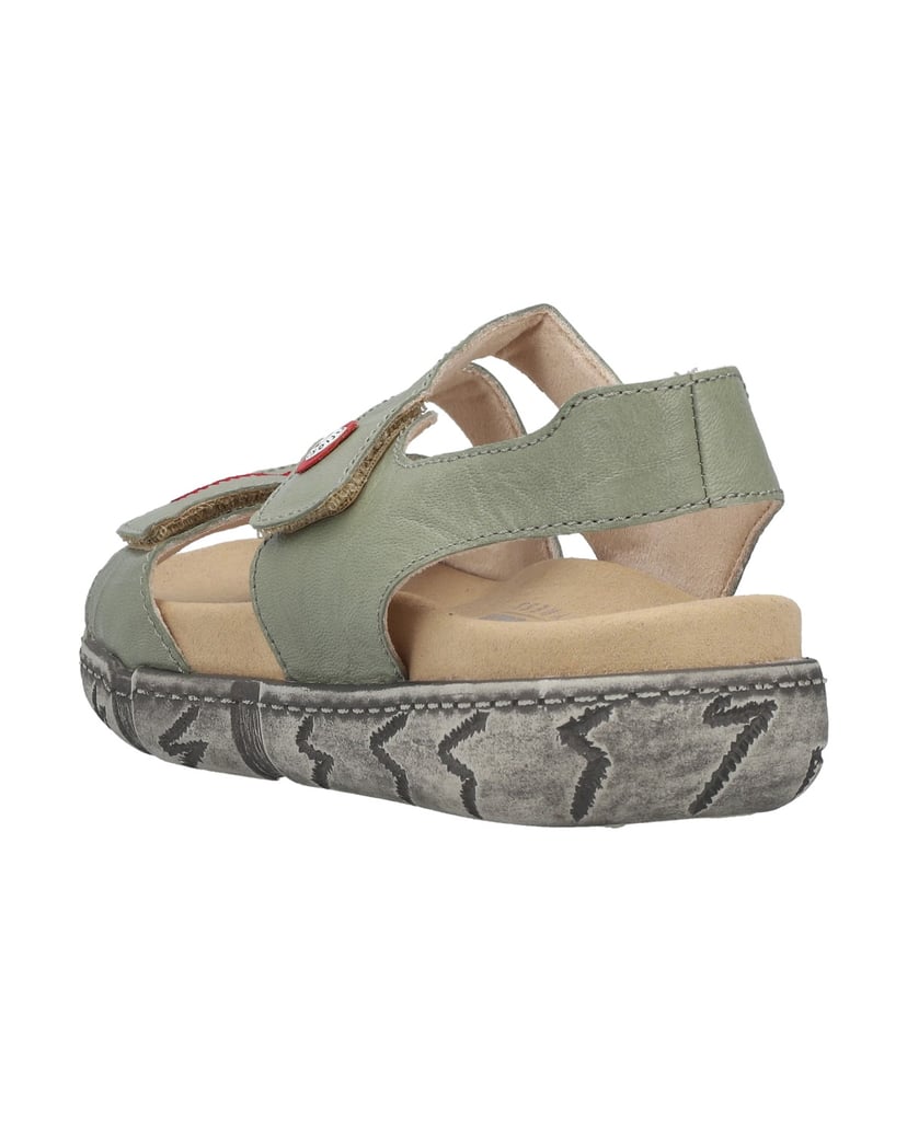 Rieker-Riemchensandalen-V5151-grün