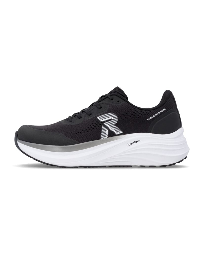 Rieker-Sneaker-Low-U4102-schwarz