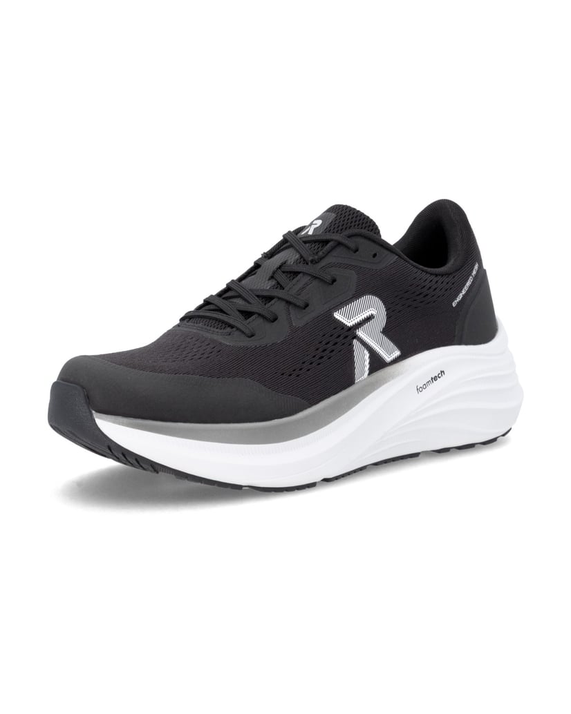 Rieker-Sneaker-Low-U4102-schwarz