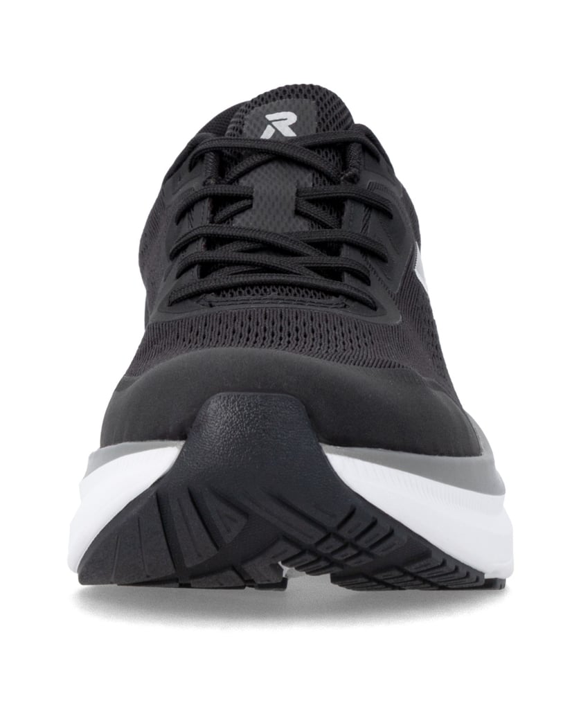 Rieker-Sneaker-Low-U4102-schwarz