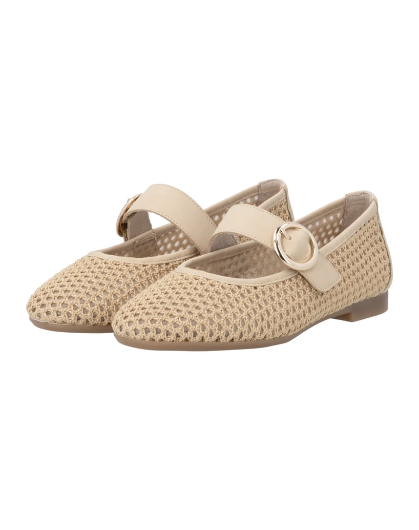 Remonte-Ballerinas-D0K17-braun