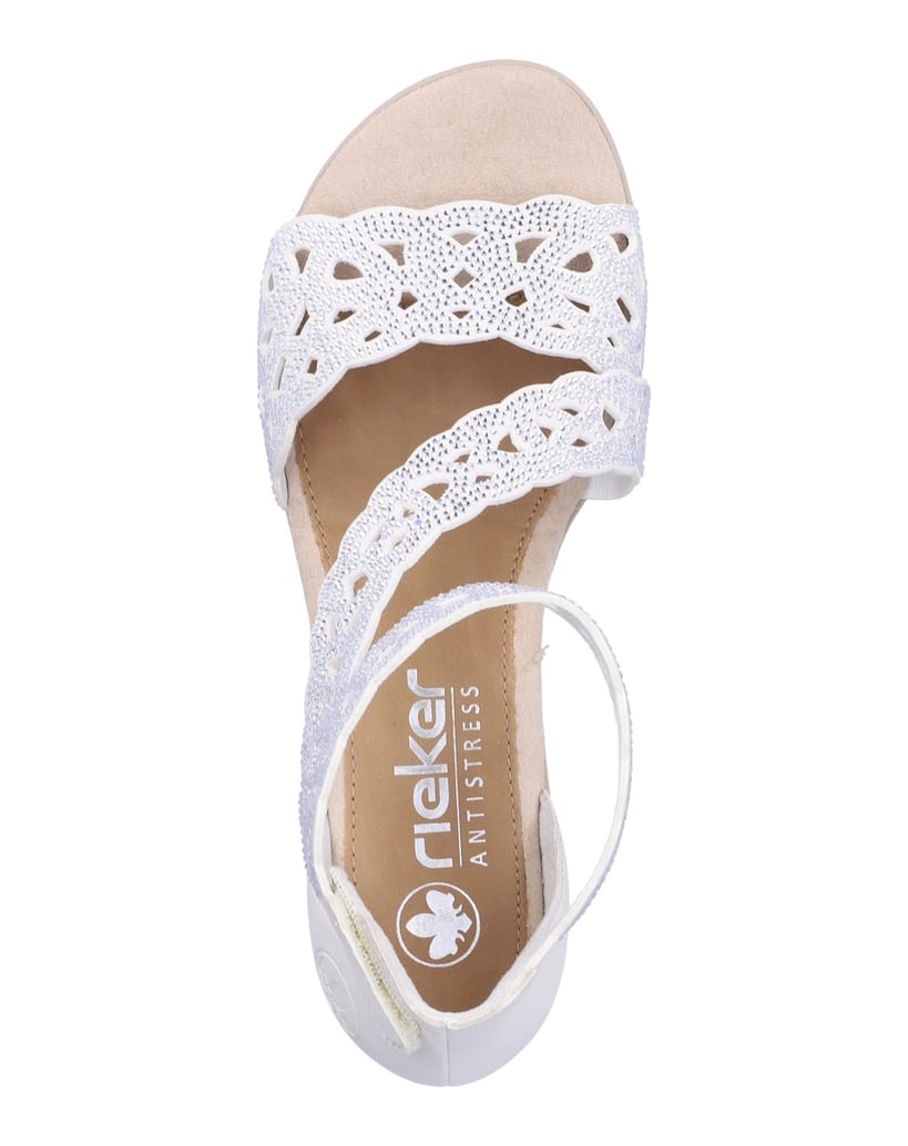 Rieker-Riemchensandaletten-64657-weiss