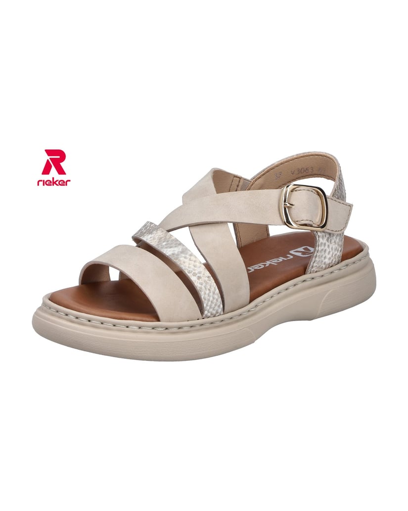 Rieker-Riemchensandalen-V3063-beige