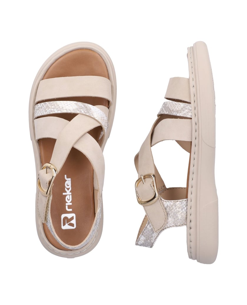 Rieker-Riemchensandalen-V3063-beige
