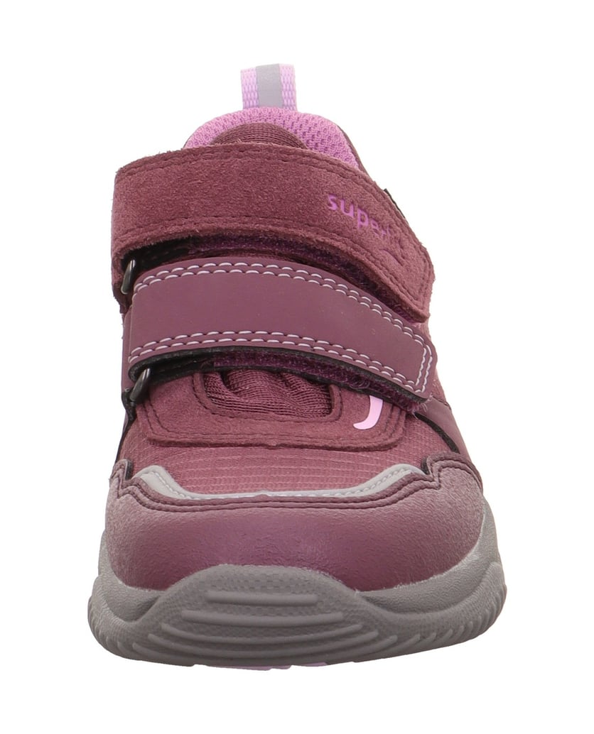 Superfit-Sneaker-STORM-blau