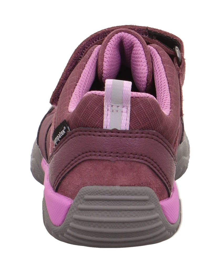 Superfit-Sneaker-STORM-blau