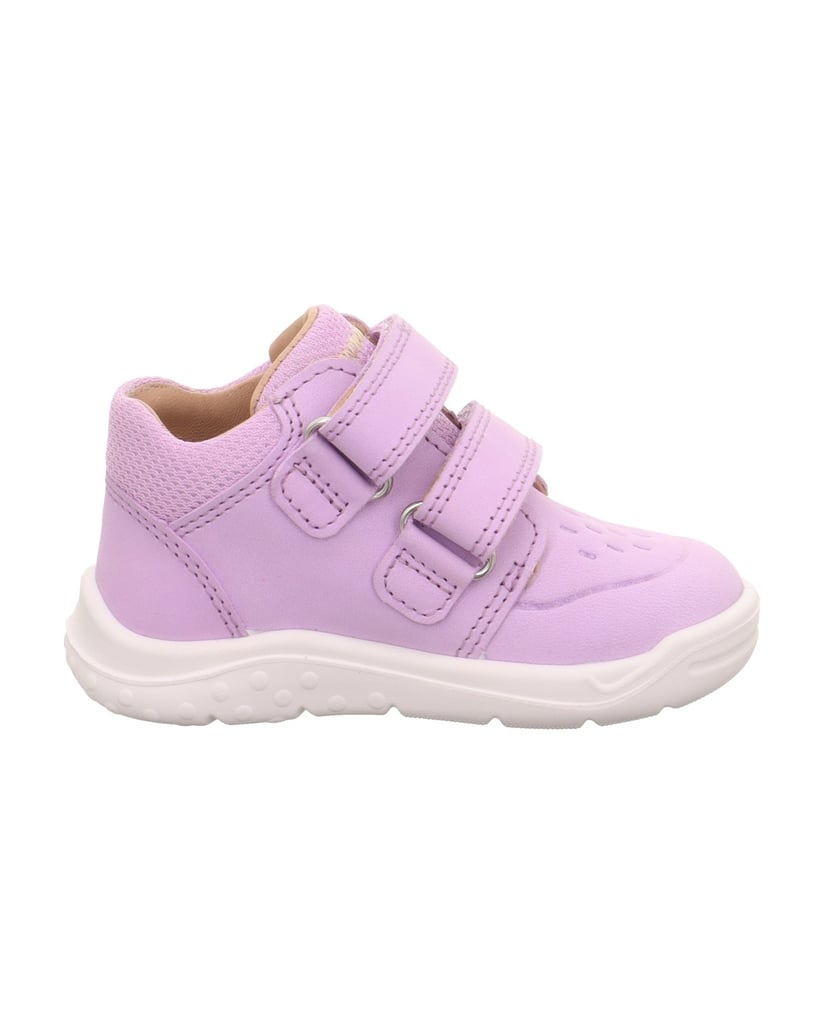 Superfit-Ankle-Boot-WHALEY-lila