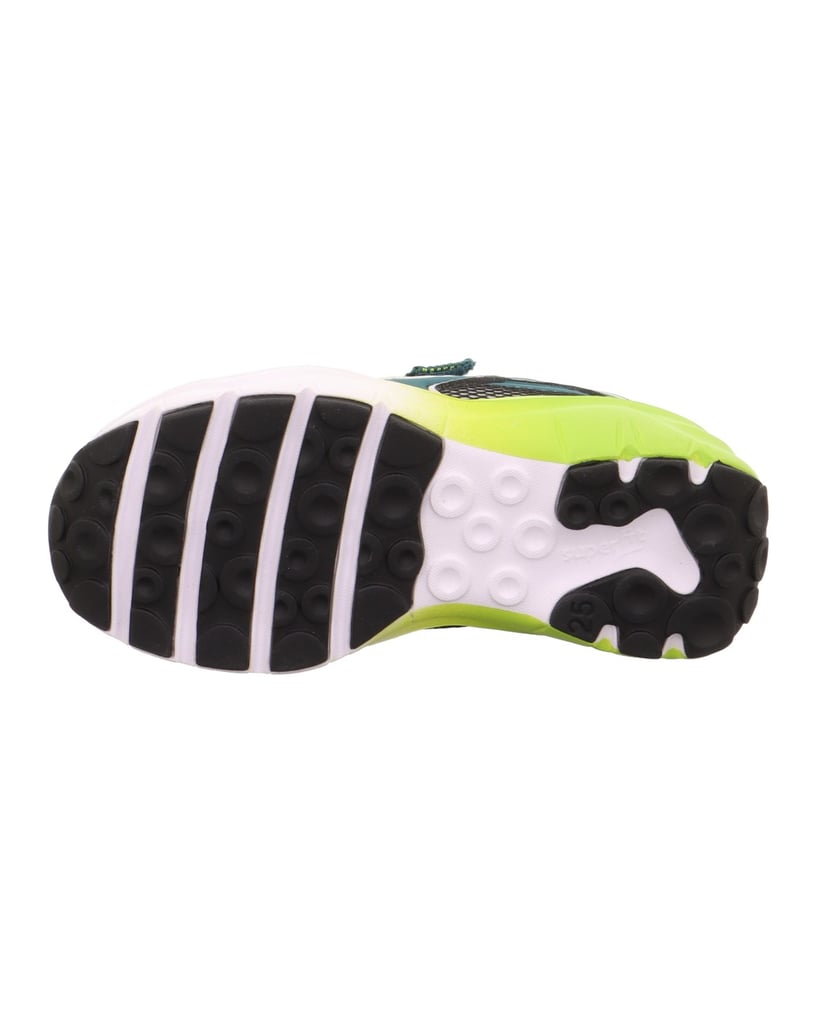 Superfit-Sneaker-SPORT5-grün