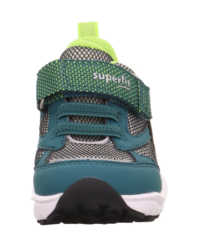 Superfit-Sneaker-SPORT5-grün