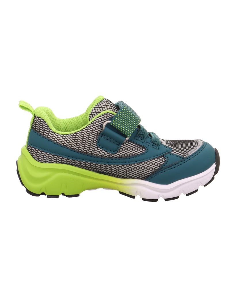 Superfit-Sneaker-SPORT5-grün