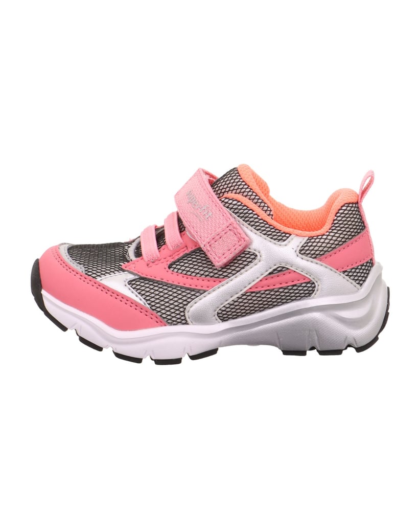 Superfit-Sneaker-SPORT5-rosa