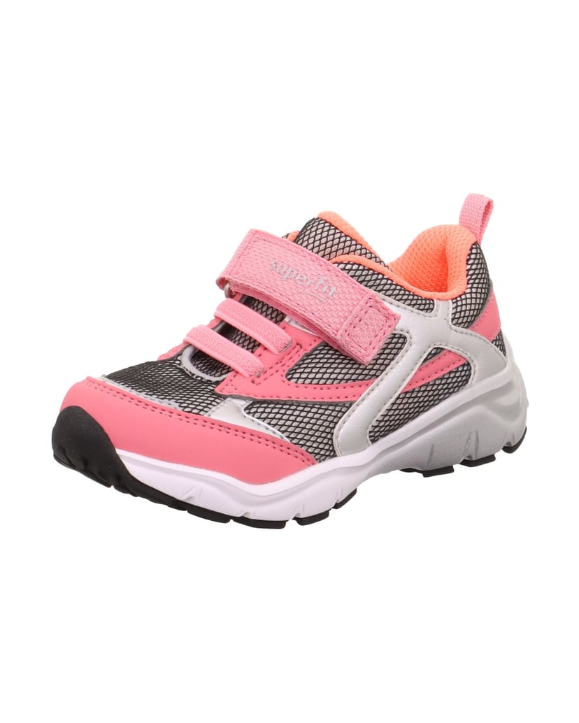 Superfit-Sneaker-SPORT5-rosa