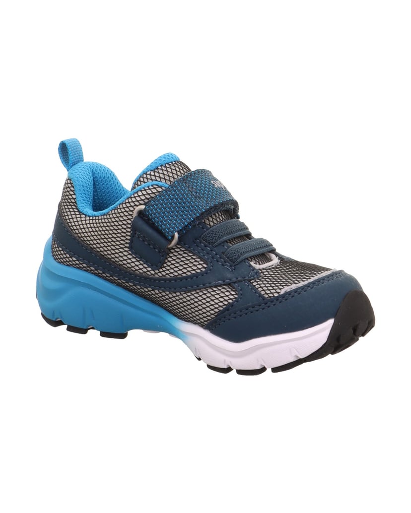 Superfit-Sneaker-SPORT5-blau