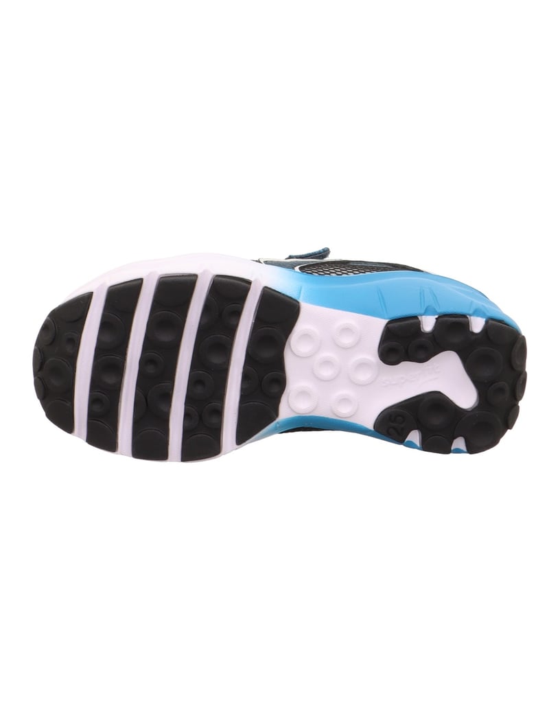 Superfit-Sneaker-SPORT5-blau