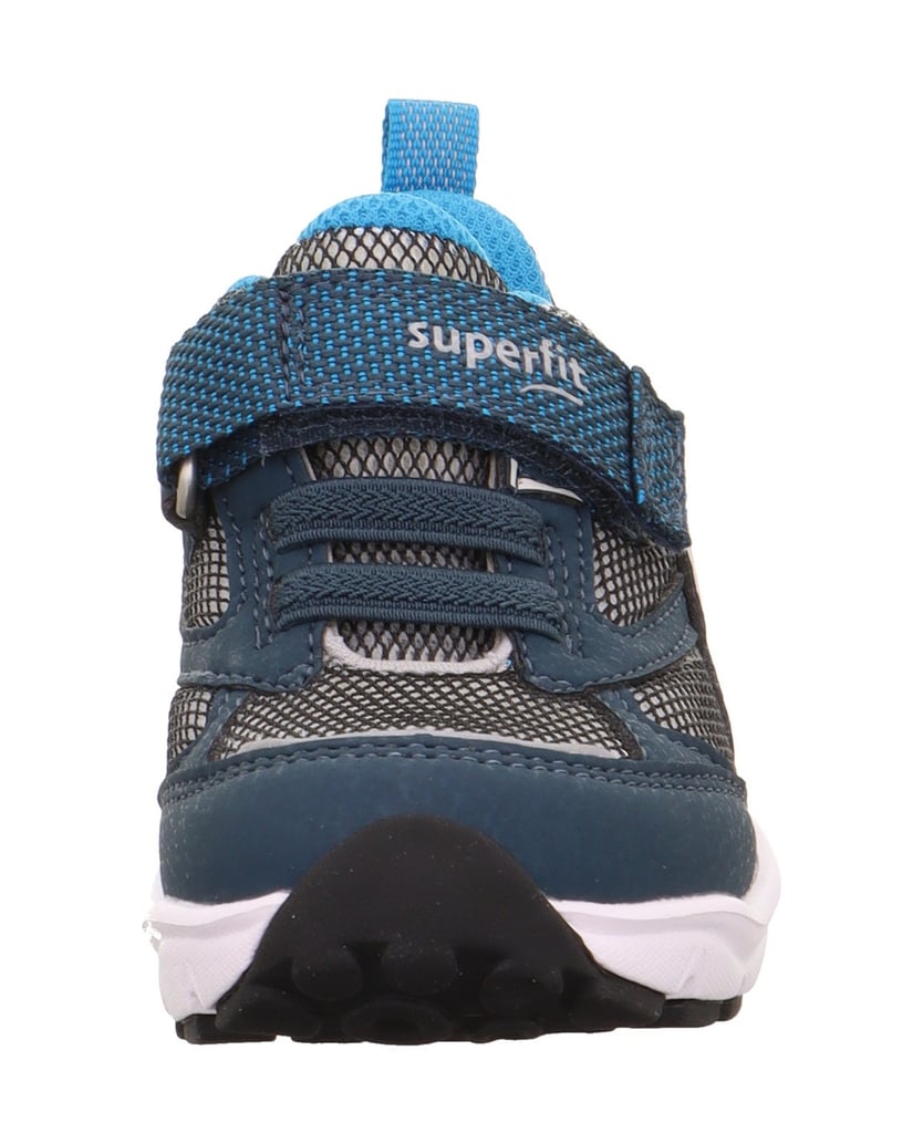 Superfit-Sneaker-SPORT5-blau