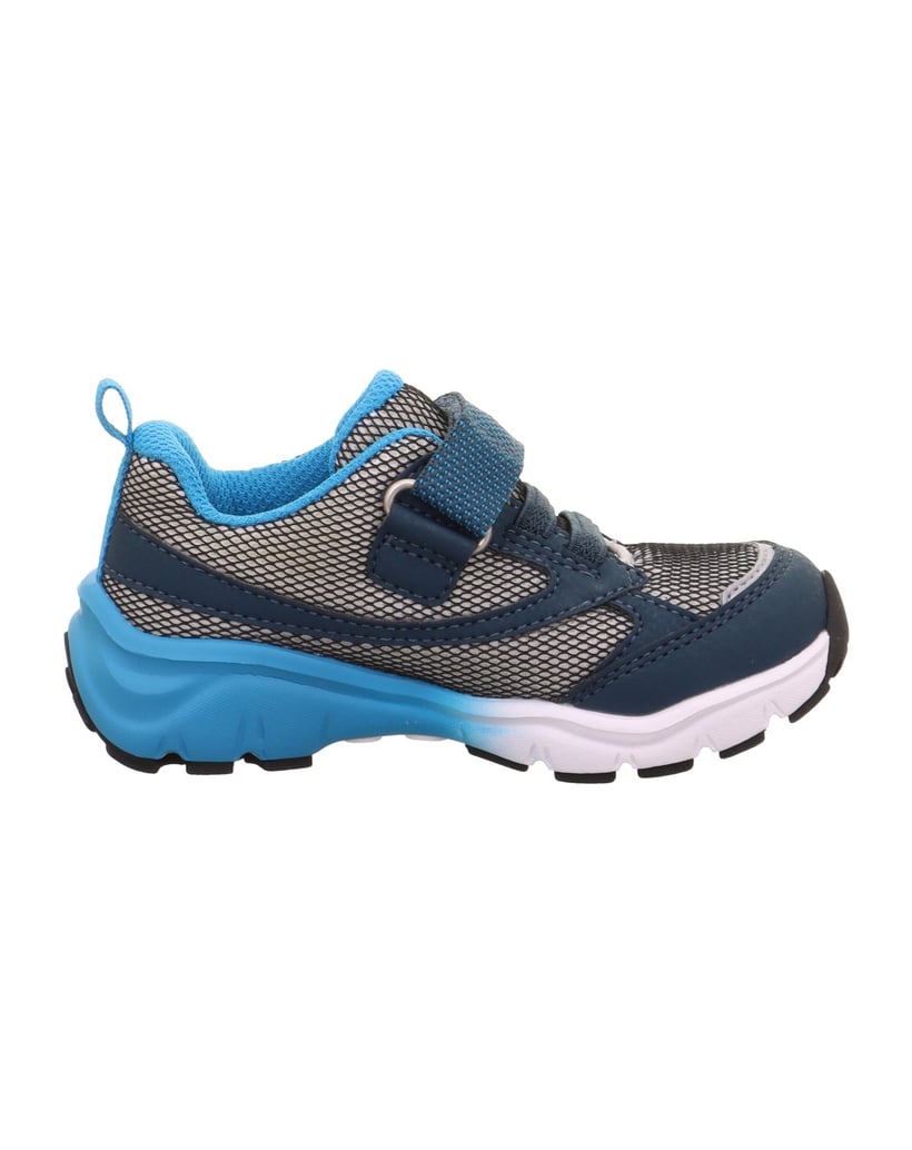 Superfit-Sneaker-SPORT5-blau