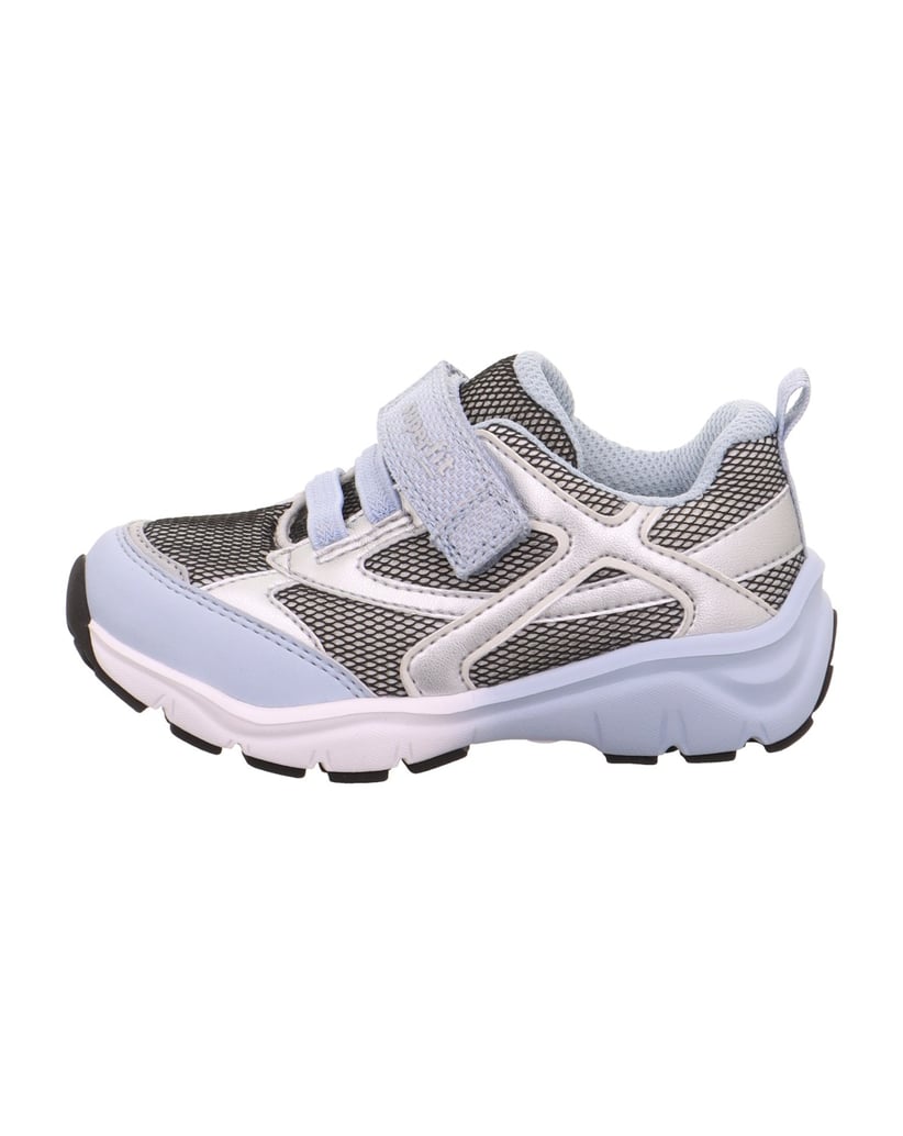 Superfit-Sneaker-SPORT5-hellblau