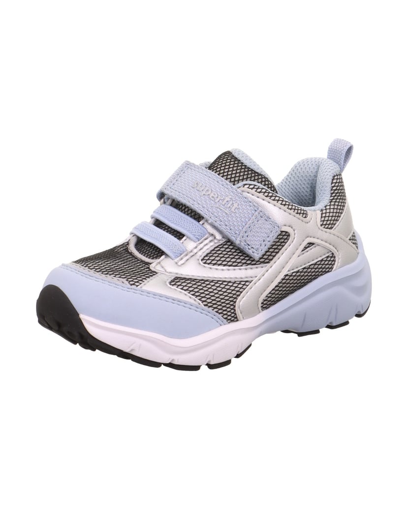 Superfit-Sneaker-SPORT5-hellblau