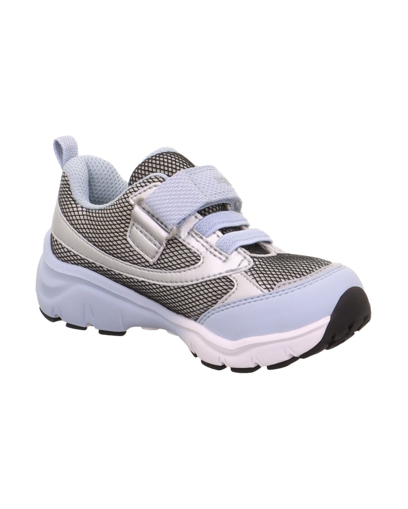 Superfit-Sneaker-SPORT5-hellblau