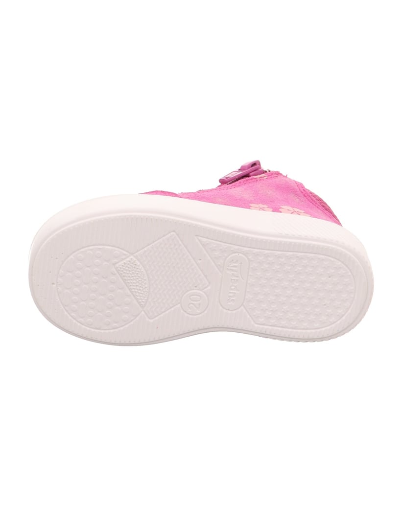 Superfit-Sneaker-High-SUPIES-pink