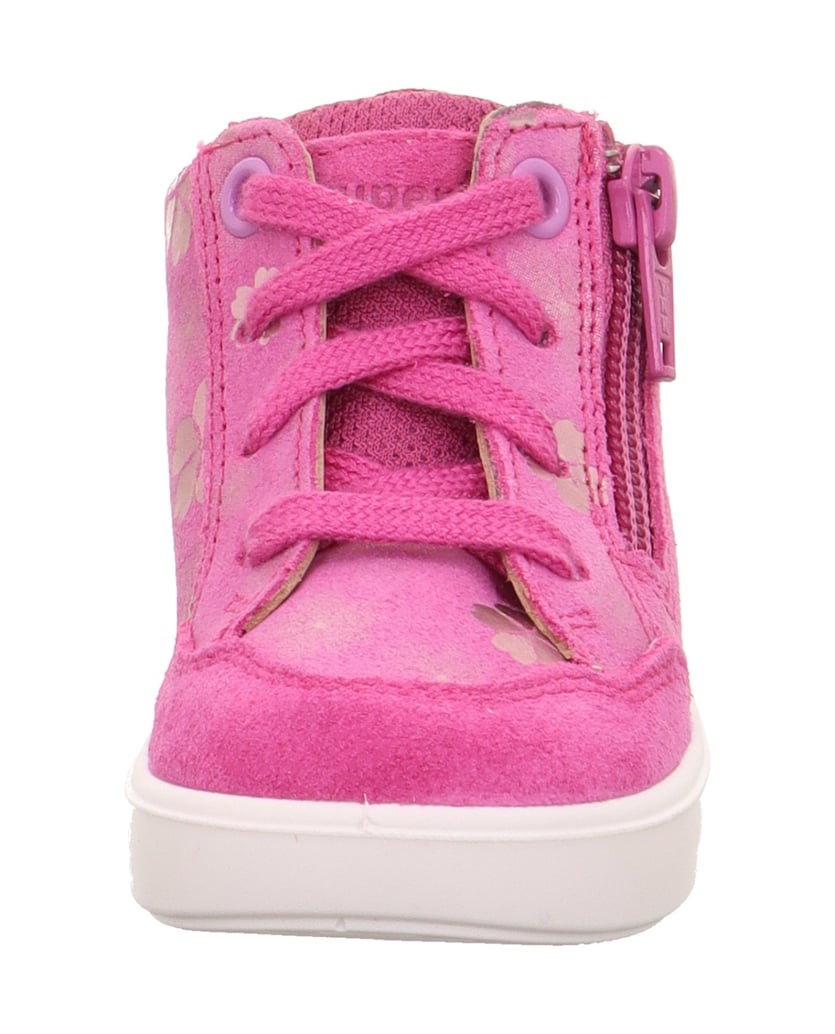 Superfit-Sneaker-High-SUPIES-pink