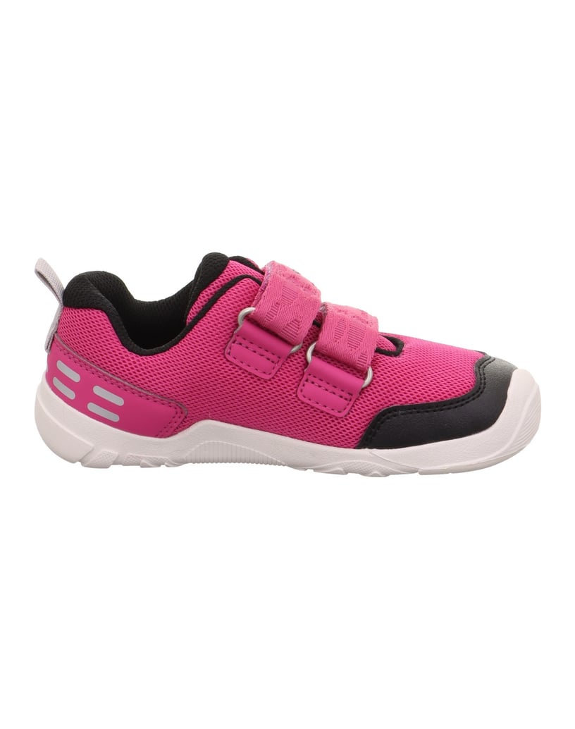 Superfit-Halbschuh-TRACE-pink